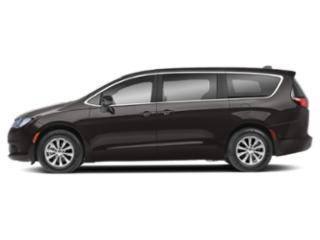 2021 Chrysler Voyager LX FWD photo