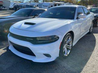 2022 Dodge Charger R/T RWD photo