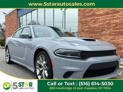 2022 Dodge Charger GT RWD photo