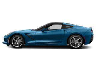 2015 Chevrolet Corvette 2LT RWD photo