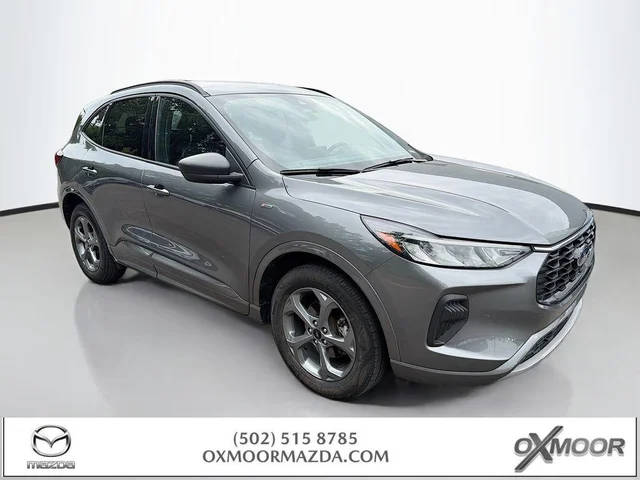 2023 Ford Escape ST-Line AWD photo