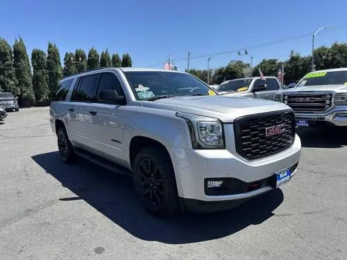 2019 GMC Yukon XL Denali RWD photo