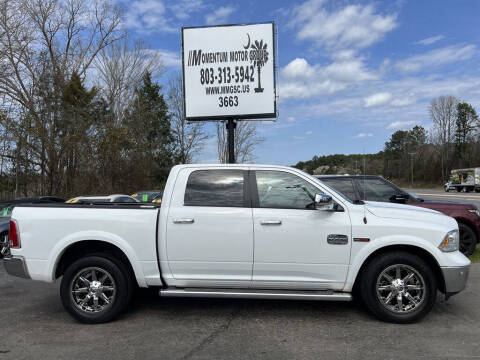 2015 Ram 1500 Laramie Longhorn 4WD photo