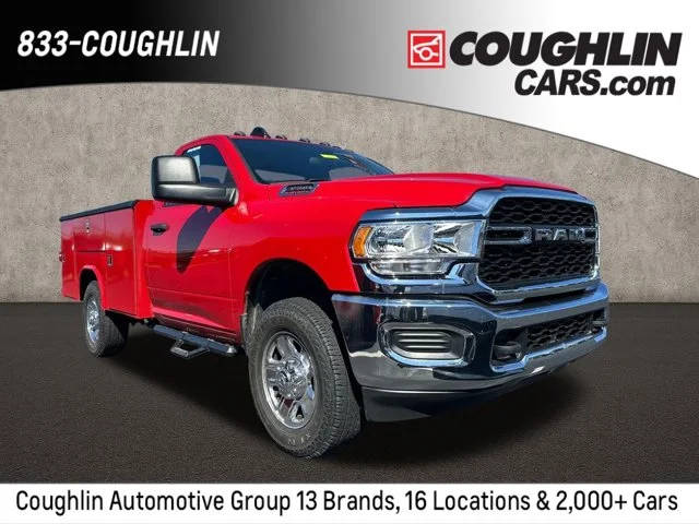 2023 Ram  Tradesman 4WD photo