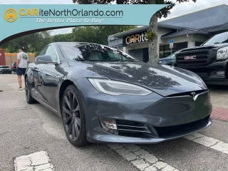 2019 Tesla Model S Long Range AWD photo