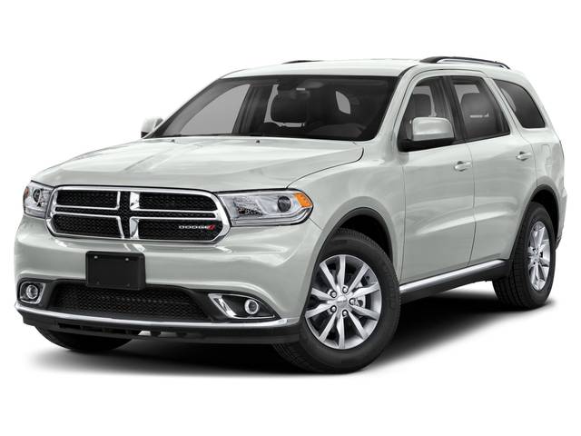 2020 Dodge Durango Pursuit AWD photo