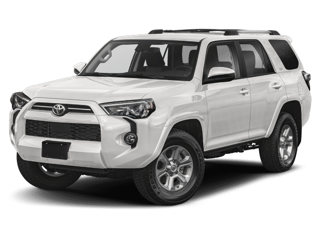 2022 Toyota 4Runner SR5 Premium RWD photo