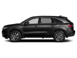 2015 Acura MDX Tech Pkg FWD photo
