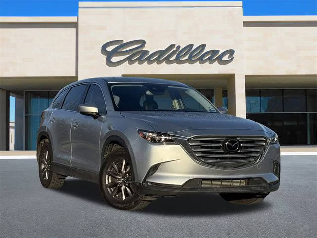 2023 Mazda CX-9 Touring AWD photo