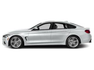 2015 BMW 4 Series Gran Coupe 435i xDrive AWD photo