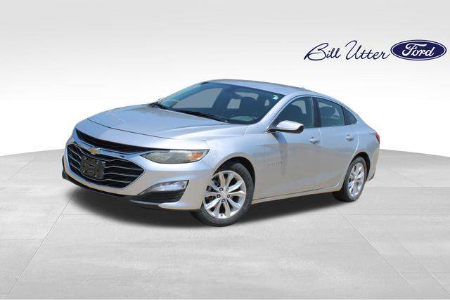2022 Chevrolet Malibu LT FWD photo