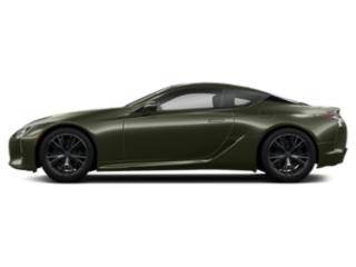 2023 Lexus LC LC 500 RWD photo