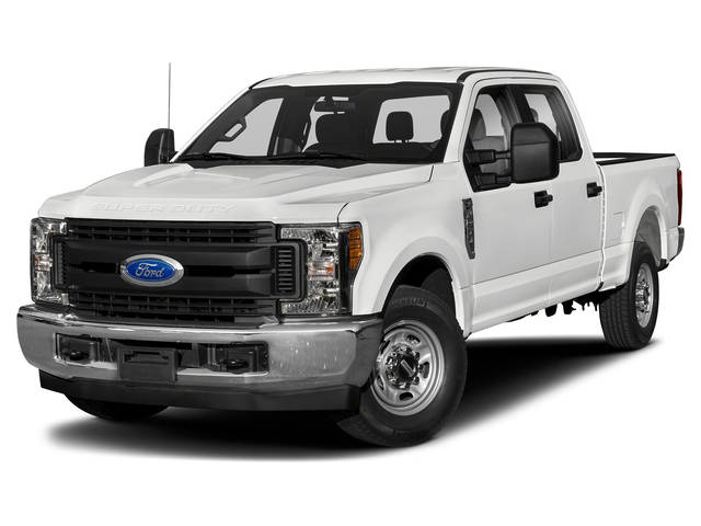 2019 Ford  Limited 4WD photo