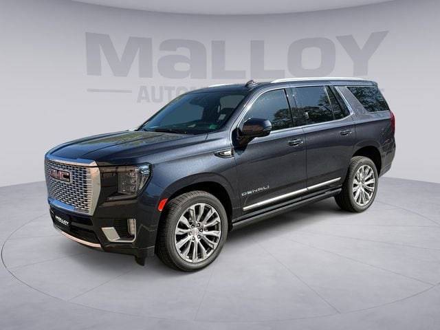 2023 GMC Yukon Denali 4WD photo