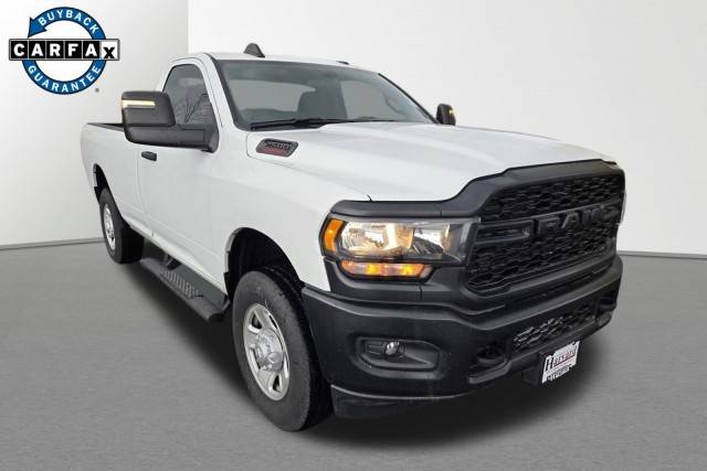 2023 Ram 2500 Tradesman 4WD photo