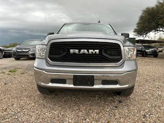 2020 Ram 1500 SLT 4WD photo