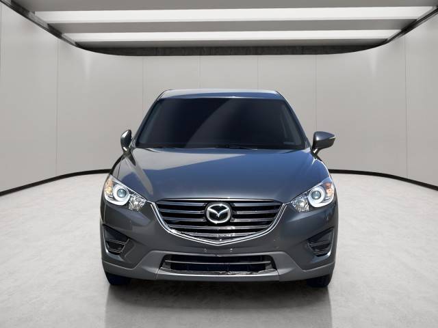 2016 Mazda CX-5 Sport FWD photo