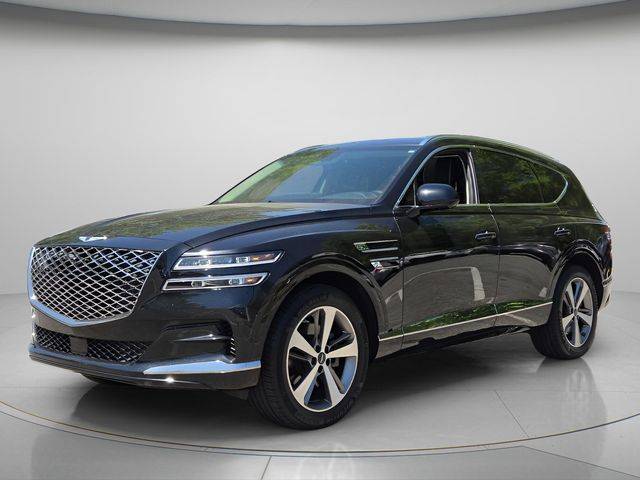 2021 Genesis GV80  RWD photo