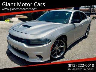 2023 Dodge Charger GT RWD photo