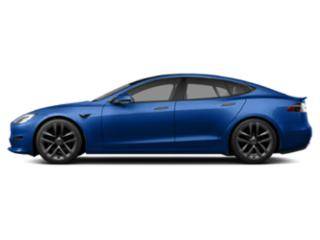 2021 Tesla Model S Long Range Plus AWD photo
