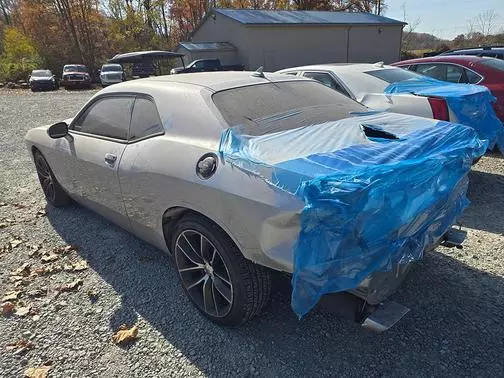 2015 Dodge Challenger R/T Scat Pack RWD photo