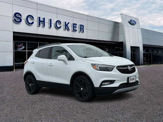 2019 Buick Encore Essence FWD photo