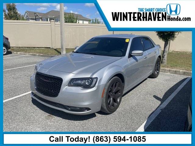 2021 Chrysler 300 300S RWD photo
