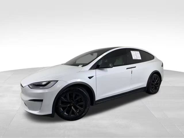 2023 Tesla Model X  AWD photo