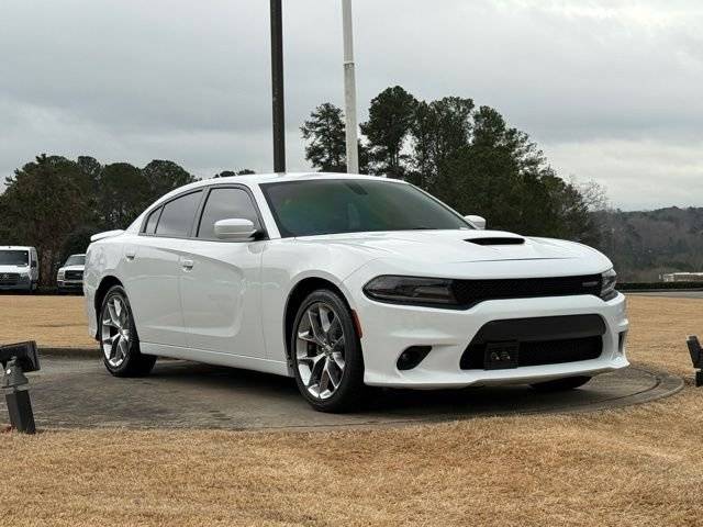 2021 Dodge Charger GT RWD photo