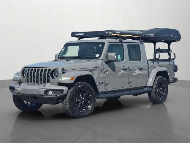 2023 Jeep Gladiator High Altitude 4WD photo