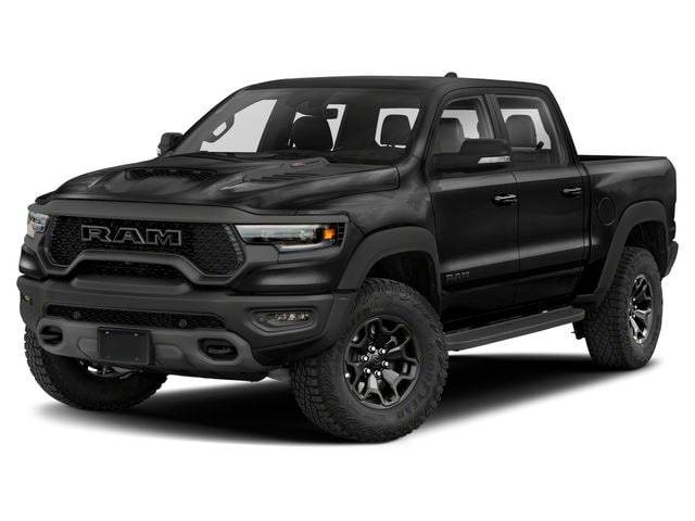 2021 Ram 1500 TRX 4WD photo
