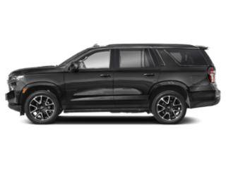 2022 Chevrolet Tahoe RST 4WD photo