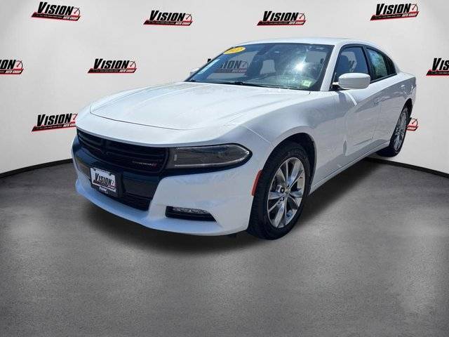 2022 Dodge Charger SXT AWD photo