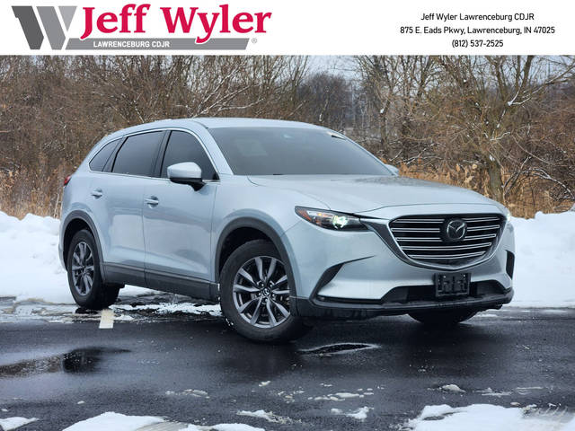 2023 Mazda CX-9 Touring AWD photo