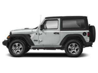 2023 Jeep Wrangler Sport 4WD photo