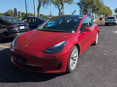 2023 Tesla Model 3  RWD photo
