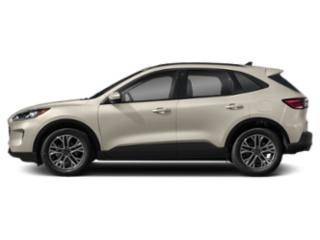 2021 Ford Escape SEL FWD photo
