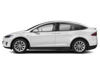 2019 Tesla Model X 100D AWD photo