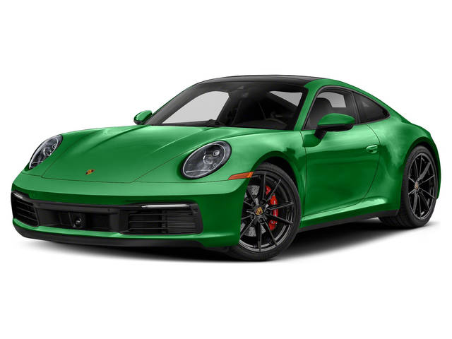 2023 Porsche 911 Carrera T RWD photo