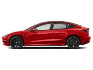 2021 Tesla Model 3 Performance AWD photo