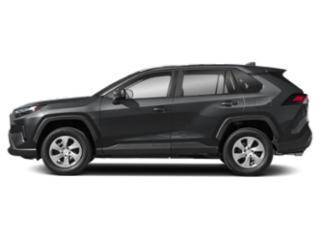 2023 Toyota RAV4 LE AWD photo