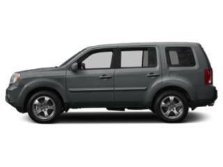 2015 Honda Pilot EX-L FWD photo