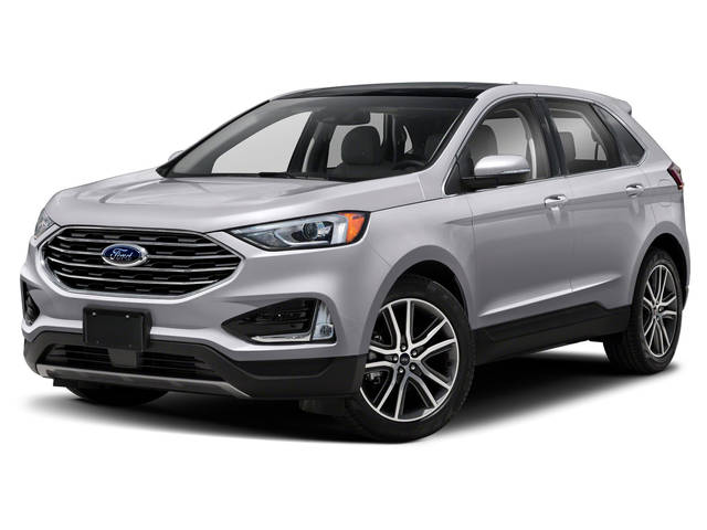 2020 Ford  ST Line AWD photo
