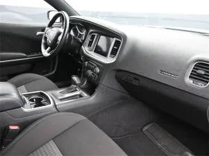 2022 Dodge Charger R/T RWD photo