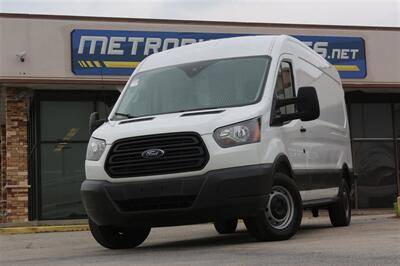 2018 Ford Transit Van  RWD photo