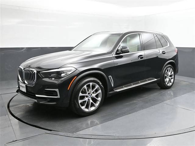 2022 BMW X5 sDrive40i RWD photo