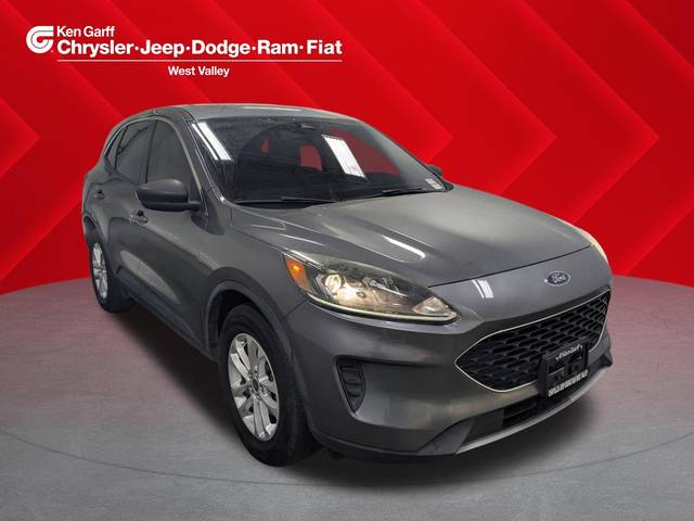2022 Ford Escape SE Hybrid AWD photo