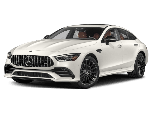 2022 Mercedes-Benz AMG GT AMG GT 53 AWD photo