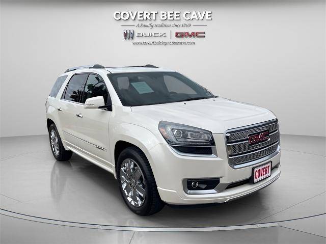 2015 GMC Acadia Denali FWD photo