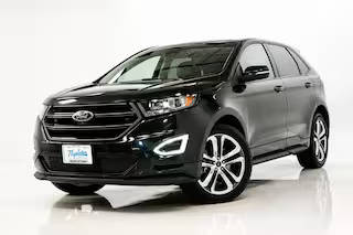 2015 Ford Edge Sport AWD photo